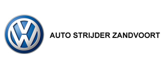 Auto Strijder logo