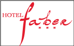 Hotel Faber Zandvoort logo