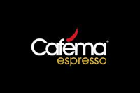 Deac Cafema logo