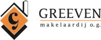 Greeven Makelaardij o.g logo