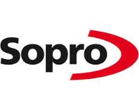 Sopro Nederland logo