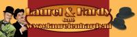 Laurel & Hardy Zandvoort logo