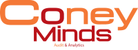 Coney Minds logo