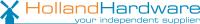 Holland Hardware logo