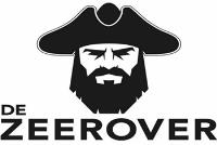 De Zeerover logo