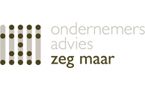 Zegmaar Adviesbureau logo